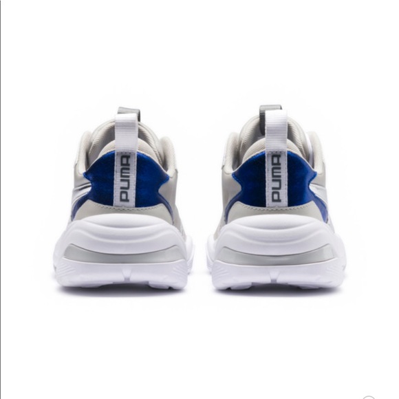 Puma Thunder Electric Women’s Sneakers - Picture 3 of 4